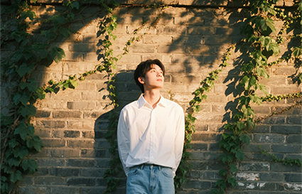 五一出游拍照別忘了這樣打卡！沈陽攝影學(xué)校