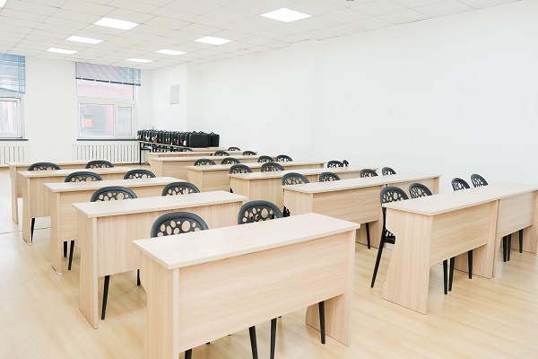 美容培訓(xùn)班