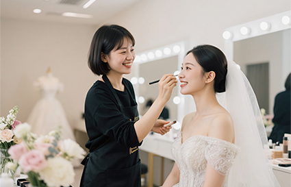 化妝培訓(xùn)短期班要學(xué)多久？