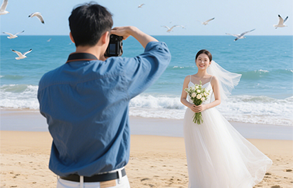 學(xué)攝影去哪個培訓(xùn)學(xué)校？統(tǒng)麗攝影學(xué)校怎么樣?