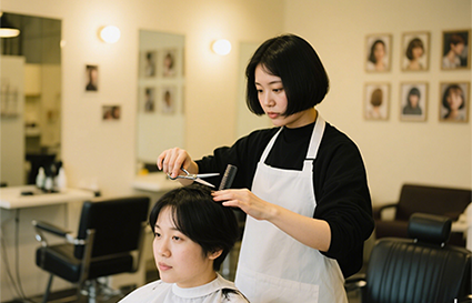 美發(fā)培訓(xùn)哪里學(xué)？