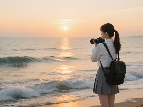 學攝影一般要學多久