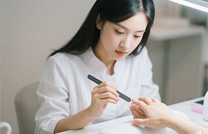 美甲培訓(xùn)班能不能學(xué)會(huì)美甲？過(guò)來(lái)人告訴你