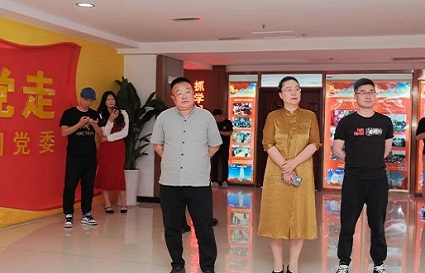 統(tǒng)麗學(xué)校：沈河區(qū)總工會活動健康心理與紅色精神共綻光芒