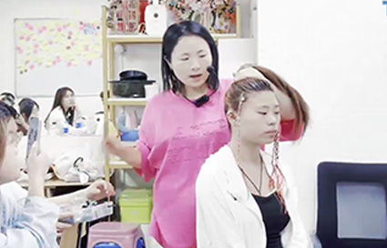 沈陽化妝學校：化妝要學多久？3個月？