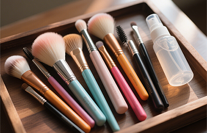 特別想學化妝，要從哪里開始？統(tǒng)麗沈陽化妝學校告訴你