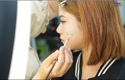 沈陽靠譜的化妝學(xué)校？統(tǒng)麗職業(yè)學(xué)校上榜