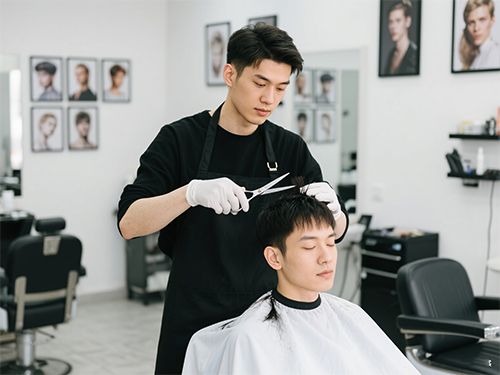 美發(fā)培訓學校