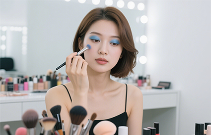 化妝培訓(xùn)學(xué)校學(xué)費(fèi)是多少？