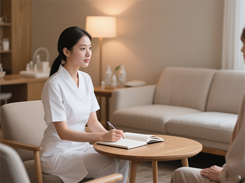 沈陽美容學(xué)校