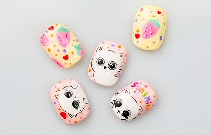 2025年美甲的收費(fèi)情況怎么樣？沈陽統(tǒng)麗美甲學(xué)校