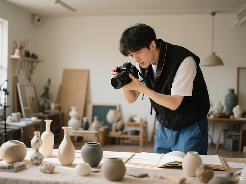 統(tǒng)麗沈陽攝影學(xué)校