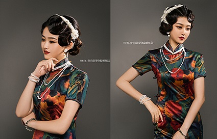 攝影三個(gè)月你能學(xué)到什么？沈陽攝影學(xué)校