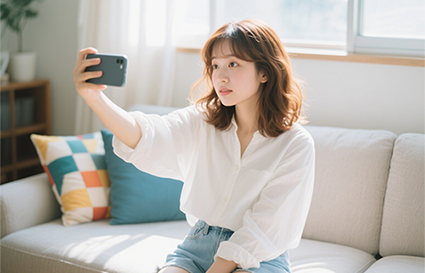 在家染發(fā)怎么才能不易褪色？沈陽(yáng)美發(fā)學(xué)校 