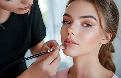 16歲，17歲可以學(xué)習(xí)化妝嗎？