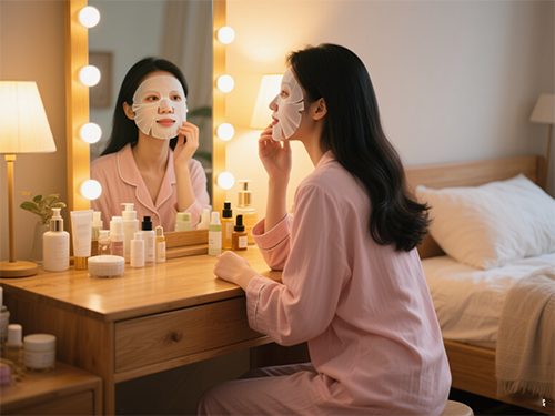 沈陽美容學(xué)校