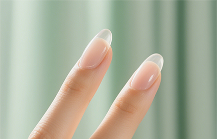 六種常見(jiàn)甲型的打磨技巧！！沈陽(yáng)美甲學(xué)校