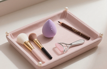 學化妝要關注什么？沈陽化妝學校