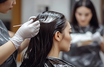 女生學(xué)美發(fā)怎么樣？沈陽(yáng)美發(fā)學(xué)校