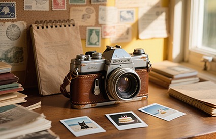 初中生學(xué)攝影有出路嗎？沈陽攝影學(xué)校告訴你