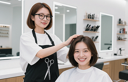 沈陽(yáng)美發(fā)學(xué)校：學(xué)習(xí)美發(fā)要有怎樣一個(gè)流程？