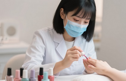 沈陽(yáng)美甲學(xué)校  0基礎(chǔ)小班制