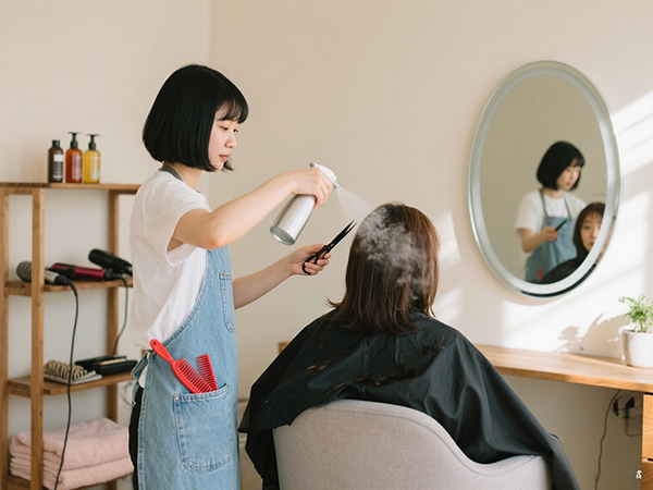 美發(fā)培訓(xùn)職業(yè)學(xué)校