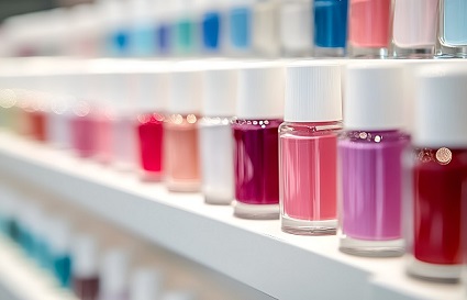 沈陽(yáng)美甲學(xué)校：美甲黑話必須了解，看完少掏3000