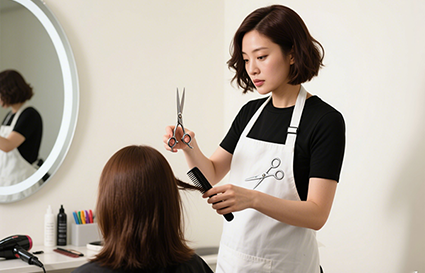 美發(fā)培訓(xùn)職業(yè)學(xué)校學(xué)費(fèi)究竟多少？