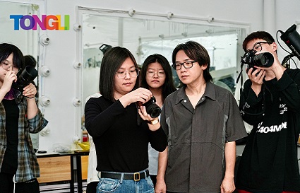 喜歡攝影？教你看透攝影培訓(xùn)學(xué)校