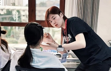 聽說你要學化妝？化妝培訓學校帶你詳細了解