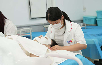 統(tǒng)麗職業(yè)技術學校都有什么專業(yè)？