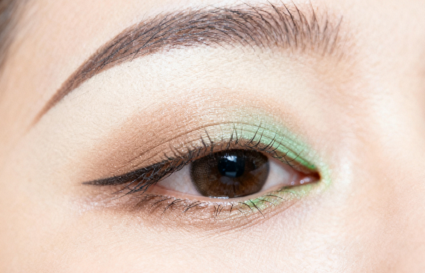 2025超火的薄荷曼波妝，不允許你還不知道？