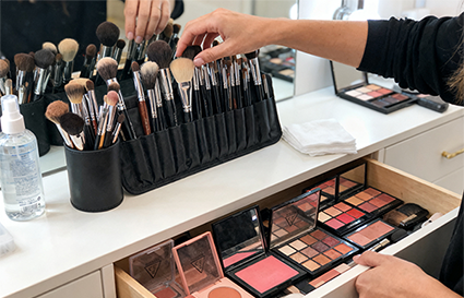 劃重點，零基礎(chǔ)學(xué)化妝看這里??！沈陽化妝學(xué)校