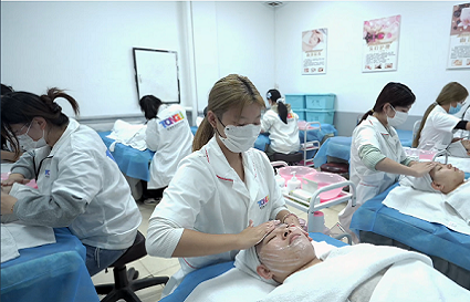 美容護(hù)膚技術(shù)如何提升？沈陽(yáng)美容學(xué)校給你支個(gè)招