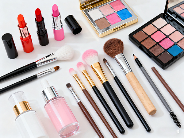 沈陽(yáng)化妝學(xué)校