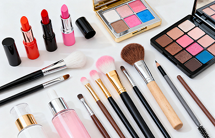 沈陽化妝學(xué)校：如果化妝技能可以打分  給自己打幾分？