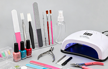 沈陽統(tǒng)麗美甲學(xué)校：零基礎(chǔ)小白也能輕松上手的美甲課程