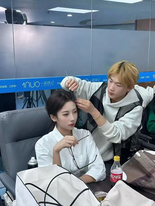 沈陽(yáng)化妝學(xué)校