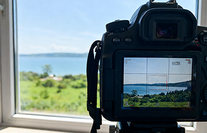 沈陽(yáng)攝影學(xué)校：同樣是拍照，為什么別人的圖總能出圈？