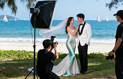 沈陽(yáng)攝影學(xué)校選哪家？統(tǒng)麗攝影學(xué)校：人像/風(fēng)光/商業(yè)全品類一站式學(xué)透