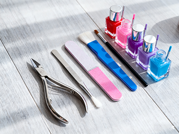 沈陽(yáng)美甲學(xué)校