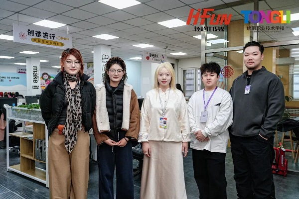 新媒體培訓(xùn)學(xué)校