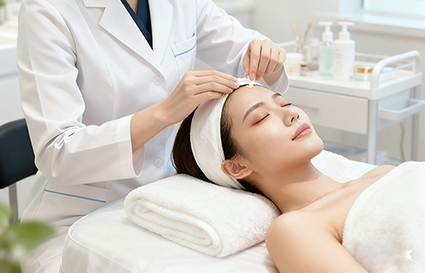 沈陽美容學(xué)校推薦|統(tǒng)麗學(xué)校 校企合作