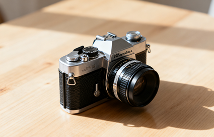 沈陽攝影學校：想轉(zhuǎn)行做攝影師？統(tǒng)麗學校一站式課程