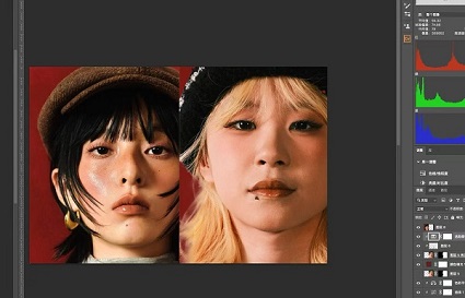 沈陽統(tǒng)麗攝影學校：從相機操作到后期修圖