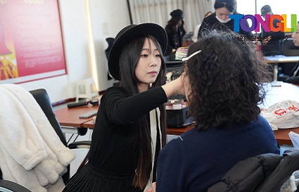 沈陽學(xué)化妝 統(tǒng)麗學(xué)校怎樣？