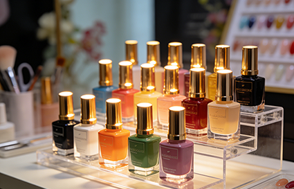 沈陽的美甲學(xué)校？