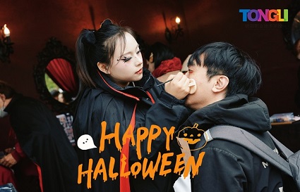 2026！沈陽化妝學校！統(tǒng)麗學校值得沖